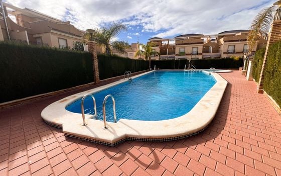 3 bedroom Townhouse in Pilar de la Horadada - SV131740 - Photo - Small - 41