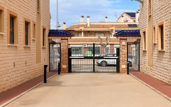3 bedroom Townhouse in Pilar de la Horadada - SV131740 - Photo - Small - 42