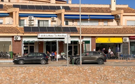 3 bedroom Townhouse in Pilar de la Horadada - SV131740 - Photo - Small - 43