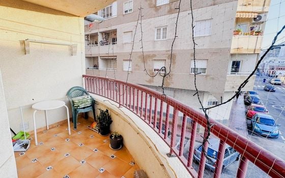 Appartement de 3 chambres à Torrevieja - SV131741 - Photo - Small - 19