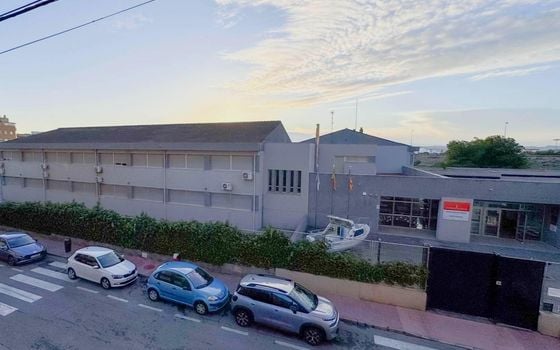 Appartement de 3 chambres à Torrevieja - SV131741 - Photo - Small - 20