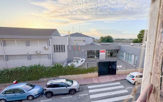 Appartement de 3 chambres à Torrevieja - SV131741 - Photo - Small - 21
