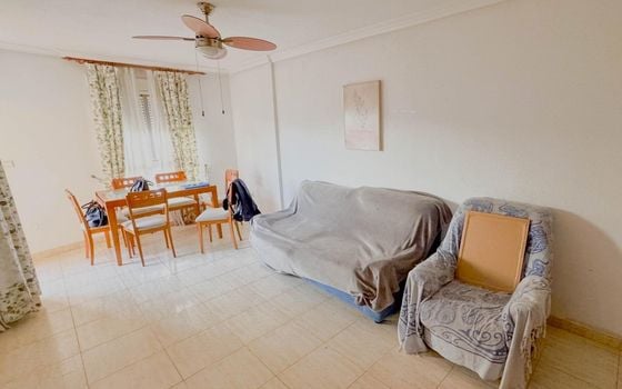 Apartament w Torrevieja, 3 sypialnie - SV131741 - Zdjęcie - 2