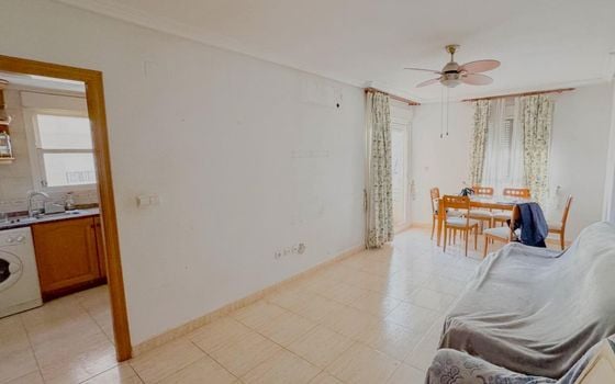 Apartament w Torrevieja, 3 sypialnie - SV131741 - Zdjęcie - 3