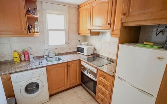 Apartament w Torrevieja, 3 sypialnie - SV131741 - Zdjęcie - 4