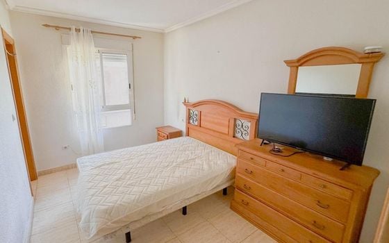 Apartament w Torrevieja, 3 sypialnie - SV131741 - Zdjęcie - 5