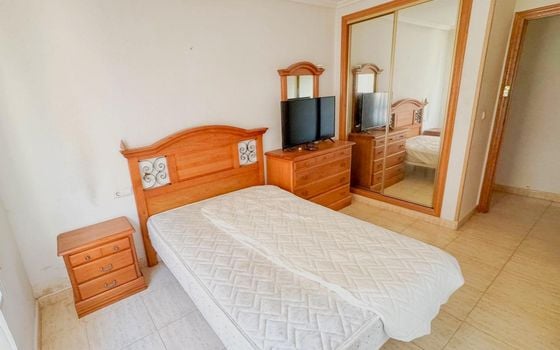 Appartement de 3 chambres à Torrevieja - SV131741 - Photo - Small - 7