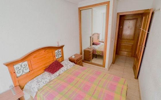 Appartement de 3 chambres à Torrevieja - SV131741 - Photo - Small - 10