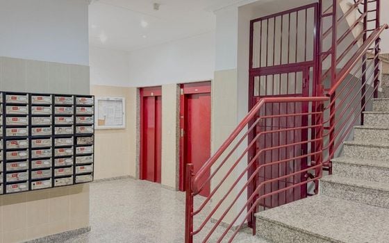 Appartement de 3 chambres à Torrevieja - SV131741 - Photo - Small - 22