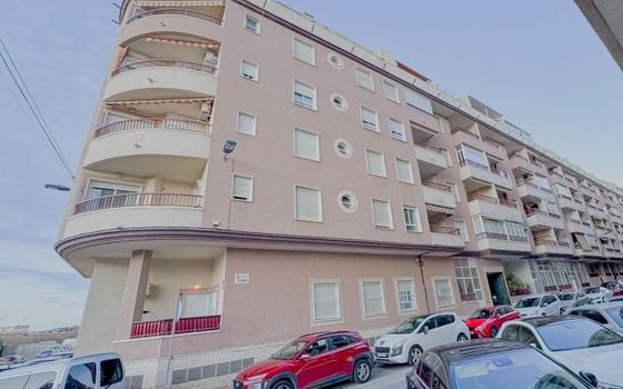 Appartement de 3 chambres à Torrevieja - SV131741 - Photo - Small - 26