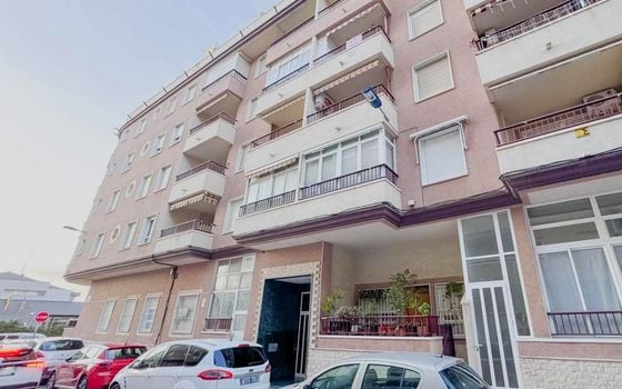 Appartement de 3 chambres à Torrevieja - SV131741 - Photo - Small - 25