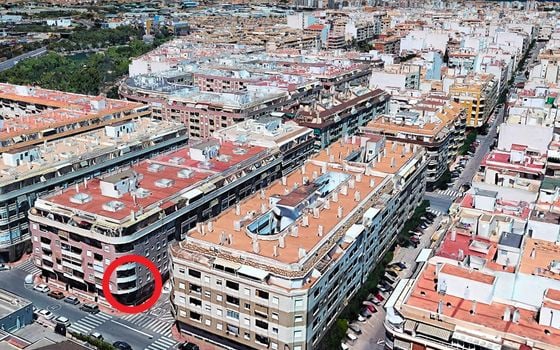 Appartement de 3 chambres à Torrevieja - SV131741 - Photo - Small - 27