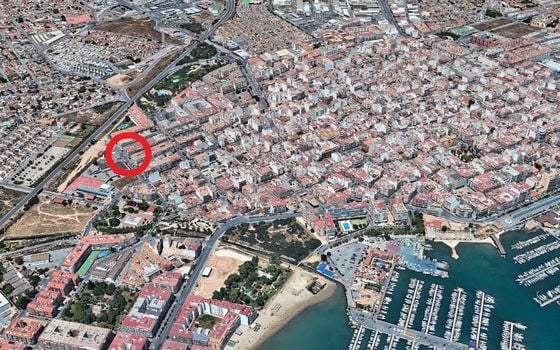 Appartement de 3 chambres à Torrevieja - SV131741 - Photo - Small - 28