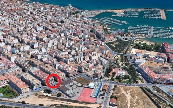 Appartement de 3 chambres à Torrevieja - SV131741 - Photo - Small - 29