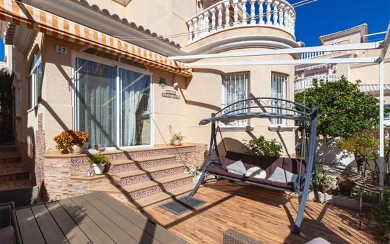 Villa de 4 chambres à Orihuela Costa - SV131744 - Photo - 1