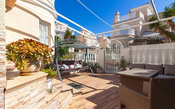 Villa de 4 chambres à Orihuela Costa - SV131744 - Photo - 2