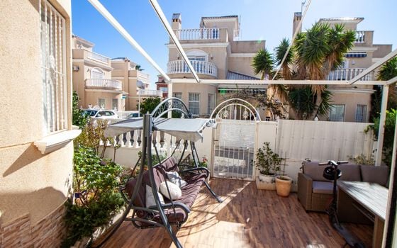 Villa de 4 chambres à Orihuela Costa - SV131744 - Photo - 3