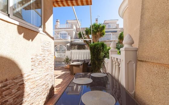 4 bedroom Villa in Orihuela Costa - SV131744 - Photo - Small - 36