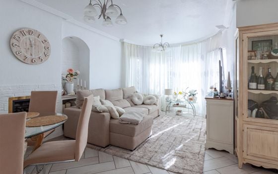 4 bedroom Villa in Orihuela Costa - SV131744 - Photo - Small - 6