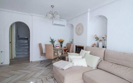 4 bedroom Villa in Orihuela Costa - SV131744 - Photo - Small - 7