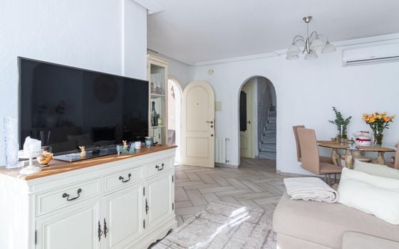 4 bedroom Villa in Orihuela Costa - SV131744 - Photo - Small - 8