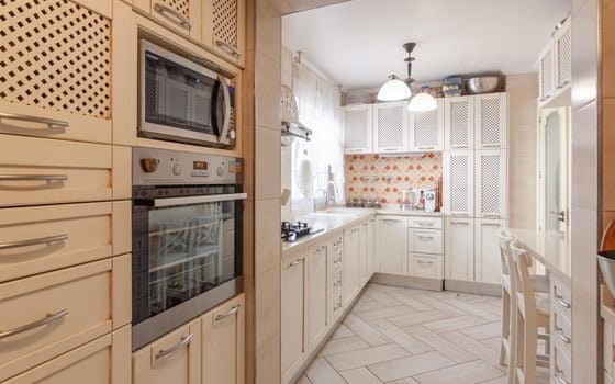 4 bedroom Villa in Orihuela Costa - SV131744 - Photo - Small - 10