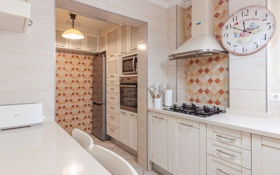 4 bedroom Villa in Orihuela Costa - SV131744 - Photo - Small - 13