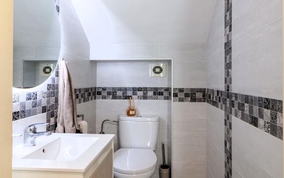4 bedroom Villa in Orihuela Costa - SV131744 - Photo - Small - 24