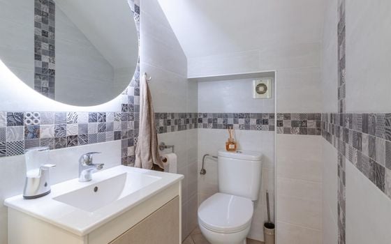 4 bedroom Villa in Orihuela Costa - SV131744 - Photo - Small - 25