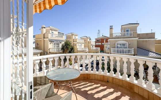 4 bedroom Villa in Orihuela Costa - SV131744 - Photo - Small - 34