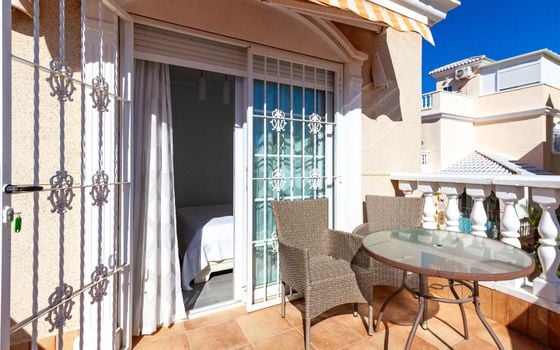 4 bedroom Villa in Orihuela Costa - SV131744 - Photo - Small - 33