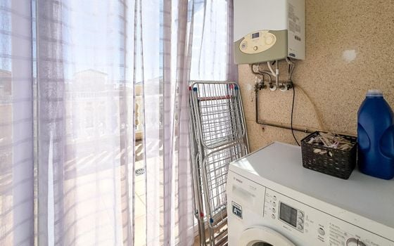 4 bedroom Villa in Orihuela Costa - SV131744 - Photo - Small - 29