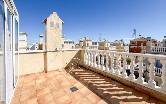 4 bedroom Villa in Orihuela Costa - SV131744 - Photo - Small - 35