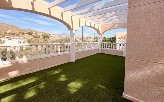 3 bedroom Villa in El Campello - SV131748 - Photo - 2