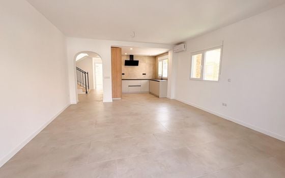 3 bedroom Villa in El Campello - SV131748 - Photo - 5