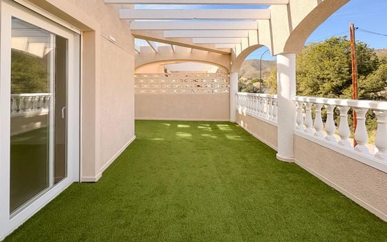 3 bedroom Villa in El Campello - SV131748 - Photo - 4
