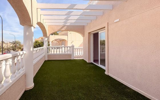 3 bedroom Villa in El Campello - SV131748 - Photo - 3