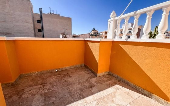 2 bedroom Penthouse in Torrevieja - SV131751 - Photo - Small - 16