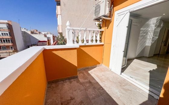 2 bedroom Penthouse in Torrevieja - SV131751 - Photo - Small - 15