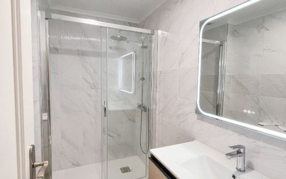 2 bedroom Penthouse in Torrevieja - SV131751 - Photo - Small - 12