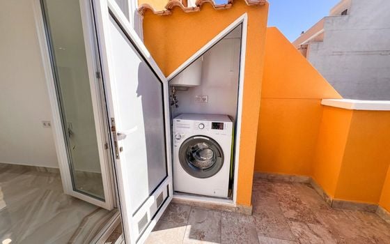 2 bedroom Penthouse in Torrevieja - SV131751 - Photo - Small - 18