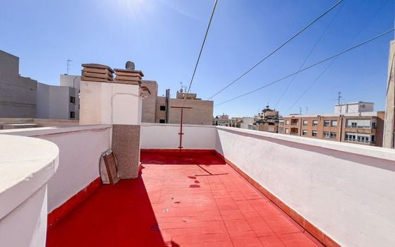 2 bedroom Penthouse in Torrevieja - SV131751 - Photo - Small - 19