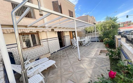 Townhouse cu 4 dormitoare în Santa Pola - SV131755 - Imagini - Small - 22