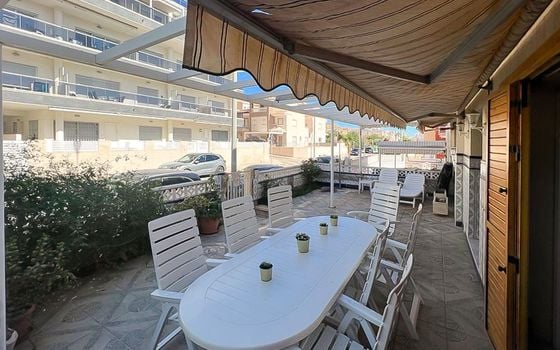 Townhouse cu 4 dormitoare în Santa Pola - SV131755 - Imagini - Small - 21