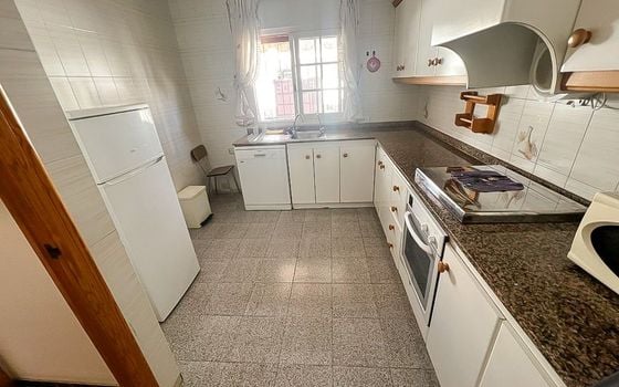 Townhouse cu 4 dormitoare în Santa Pola - SV131755 - Imagini - Small - 10