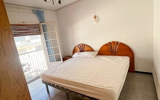 Townhouse cu 4 dormitoare în Santa Pola - SV131755 - Imagini - Small - 11