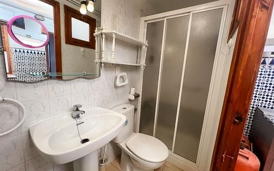 Townhouse cu 4 dormitoare în Santa Pola - SV131755 - Imagini - Small - 19