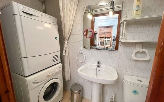 Townhouse cu 4 dormitoare în Santa Pola - SV131755 - Imagini - Small - 18