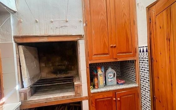Townhouse cu 4 dormitoare în Santa Pola - SV131755 - Imagini - Small - 20