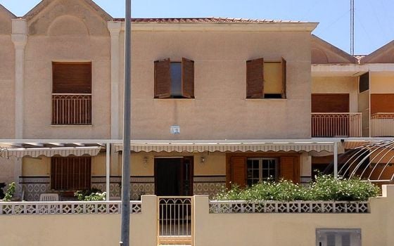 4 bedroom Townhouse in Santa Pola - SV131755 - Photo - 1
